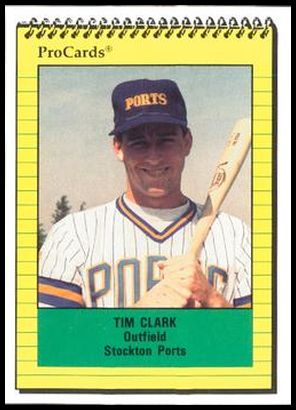 3042 Tim Clark